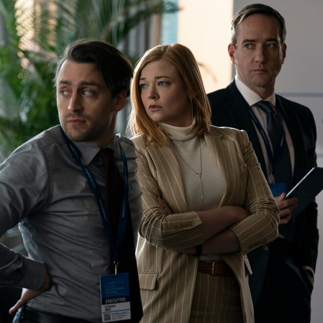 Succession